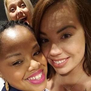 Meet your Posher, Erica